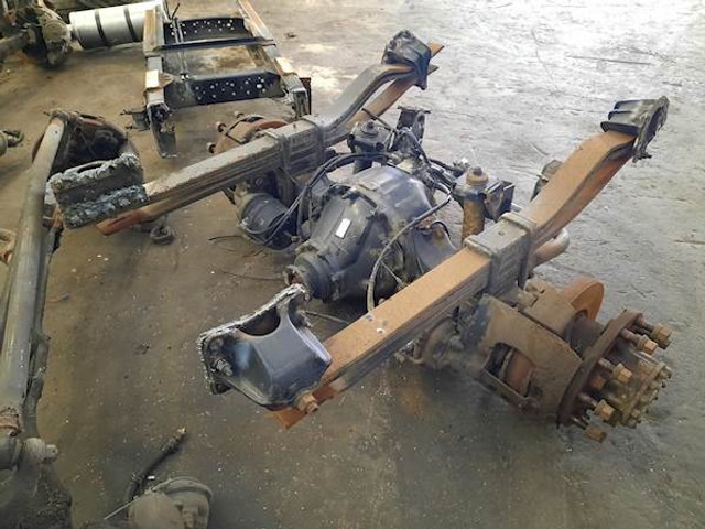 Volvo RS1332SV - Achterass voor Vrachtwagen: afbeelding 3 Volvo RS1332SV - Achterass voor Vrachtwagen: afbeelding 3