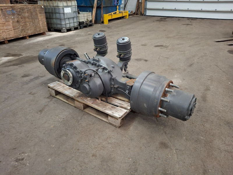 Volvo RSH1365 - Achterass: afbeelding 2 Volvo RSH1365 - Achterass: afbeelding 2