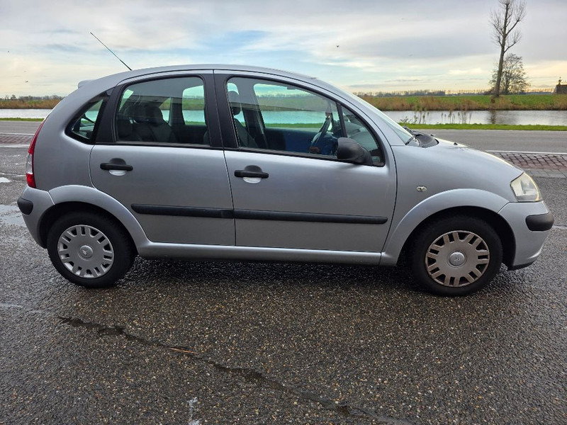 Citroën C3 - Vrachtwagen: afbeelding 4 Citroën C3 - Vrachtwagen: afbeelding 4