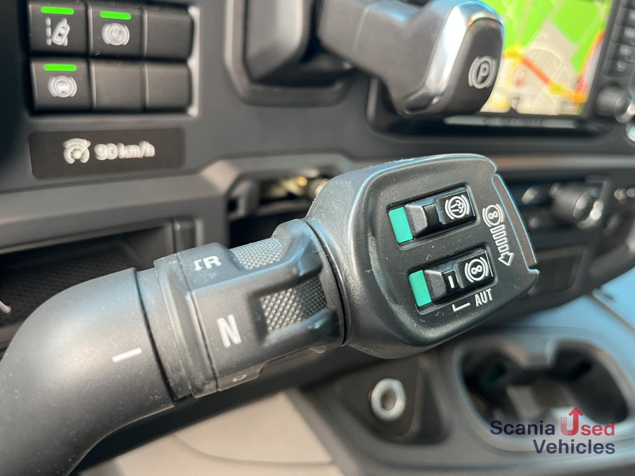 SCANIA P 320 B6x2*4NB RETARDER FULL AIR 8T 7.2x2.5x2.35M - Bakwagen: afbeelding 5 SCANIA P 320 B6x2*4NB RETARDER FULL AIR 8T 7.2x2.5x2.35M - Bakwagen: afbeelding 5