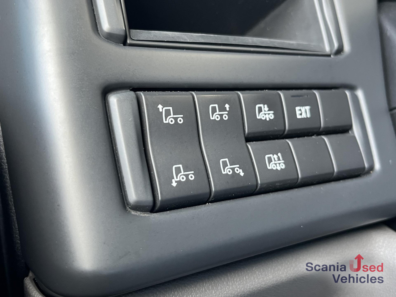 SCANIA P 320 B6x2*4NB RETARDER FULL AIR 8T 7.2x2.5x2.35M - Bakwagen: afbeelding 4 SCANIA P 320 B6x2*4NB RETARDER FULL AIR 8T 7.2x2.5x2.35M - Bakwagen: afbeelding 4