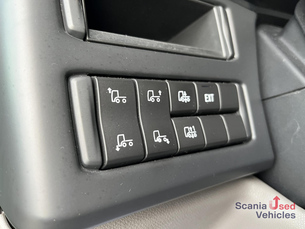 SCANIA P 320 B6x2*4NB RETARDER FULL AIR 8T 7.2x2.5x2.35M - Bakwagen: afbeelding 4 SCANIA P 320 B6x2*4NB RETARDER FULL AIR 8T 7.2x2.5x2.35M - Bakwagen: afbeelding 4