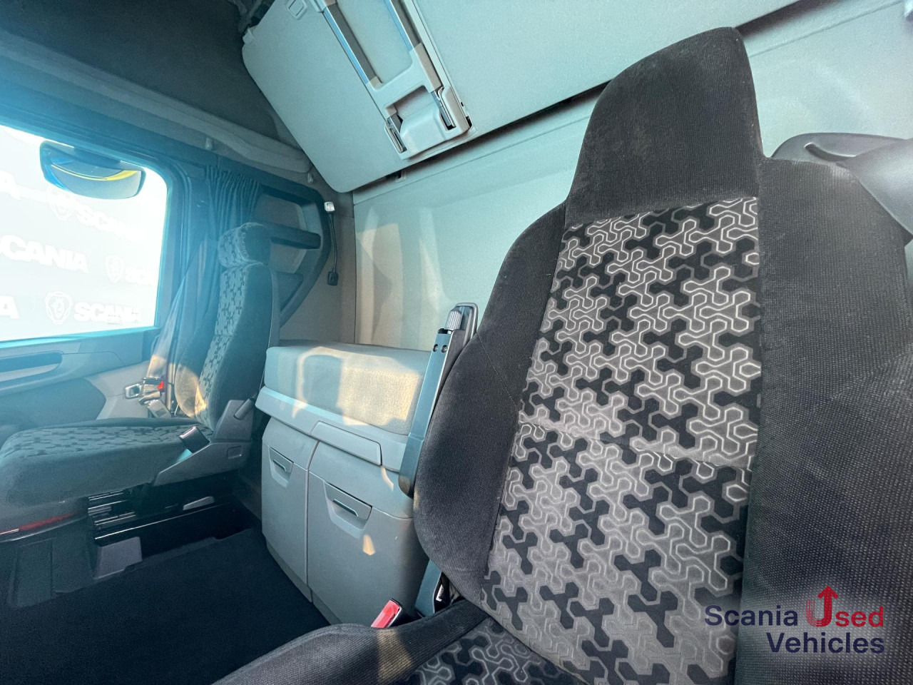 SCANIA S 450 A4x2NA DIFF-L PARK AIRCO RETARDER HYDRO - Trekker: afbeelding 3 SCANIA S 450 A4x2NA DIFF-L PARK AIRCO RETARDER HYDRO - Trekker: afbeelding 3