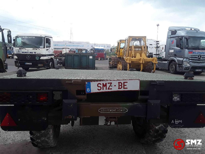 Acmat Aanhangwagen - Aanhangwagen: afbeelding 5 Acmat Aanhangwagen - Aanhangwagen: afbeelding 5