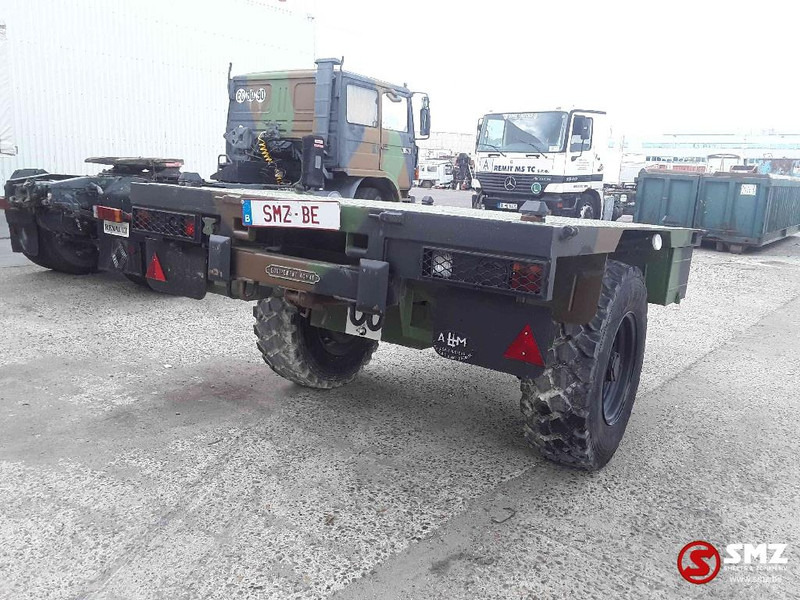 Acmat Aanhangwagen - Aanhangwagen: afbeelding 4 Acmat Aanhangwagen - Aanhangwagen: afbeelding 4