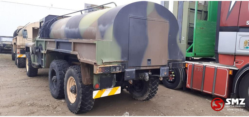 Tankwagen Acmat Vlra 6x6 tank: afbeelding 9