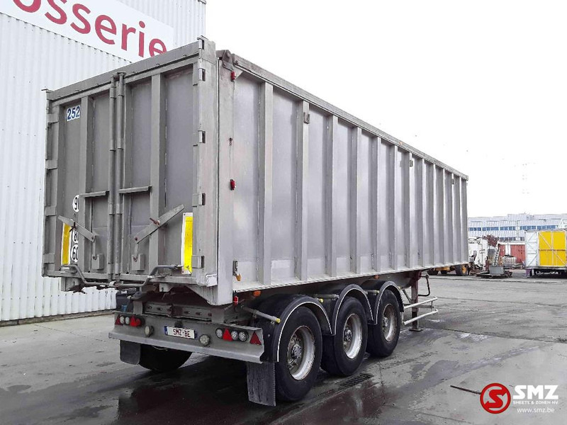 Benalu Oplegger 41 cubic - Kipper oplegger: afbeelding 4 Benalu Oplegger 41 cubic - Kipper oplegger: afbeelding 4