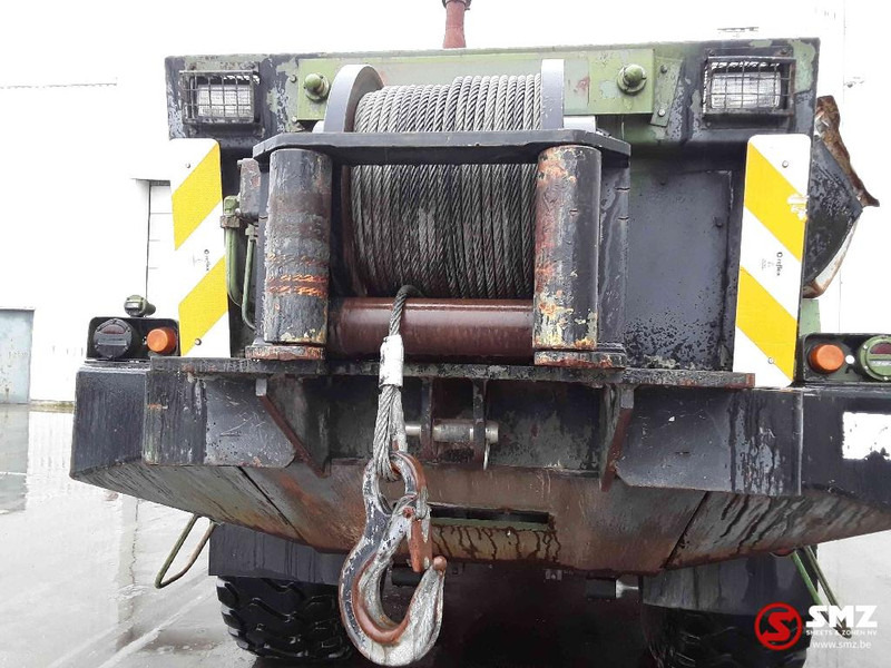 Bouwmachine Zettelmeyer ZL 3000 F 10x: afbeelding 12