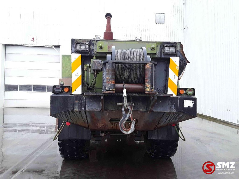 Bouwmachine Zettelmeyer ZL 3000 F 10x: afbeelding 10