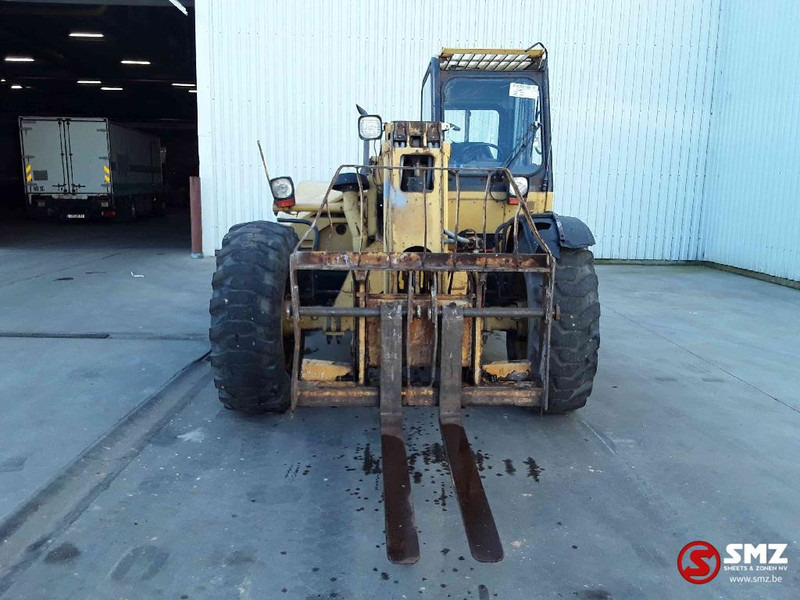 Caterpillar TH 62 - Verreiker: afbeelding 2 Caterpillar TH 62 - Verreiker: afbeelding 2