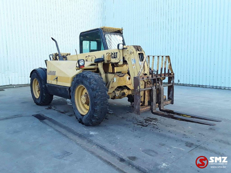 Caterpillar TH 62 - Verreiker: afbeelding 1 Caterpillar TH 62 - Verreiker: afbeelding 1
