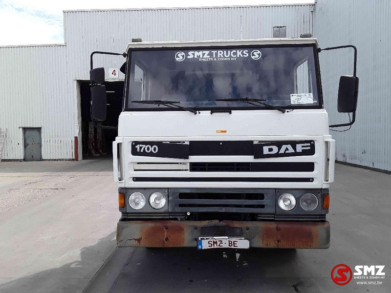 DAF 1700 - Bergingsvoertuig: afbeelding 2 DAF 1700 - Bergingsvoertuig: afbeelding 2
