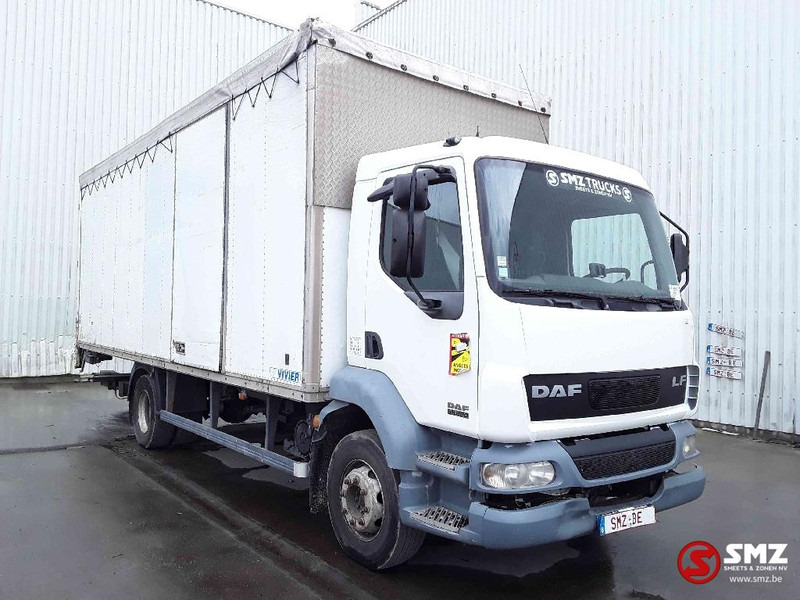 DAF 55 LF 220 - Bakwagen: afbeelding 1 DAF 55 LF 220 - Bakwagen: afbeelding 1