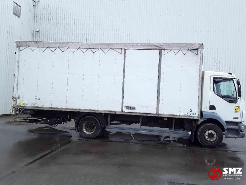 DAF 55 LF 220 - Bakwagen: afbeelding 4 DAF 55 LF 220 - Bakwagen: afbeelding 4