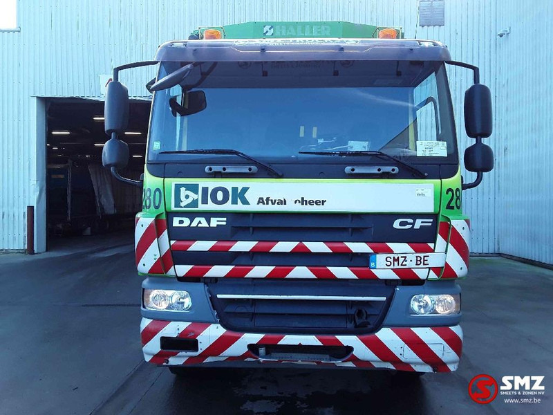 DAF 75 CF 310 5x - Vuilniswagen: afbeelding 2 DAF 75 CF 310 5x - Vuilniswagen: afbeelding 2