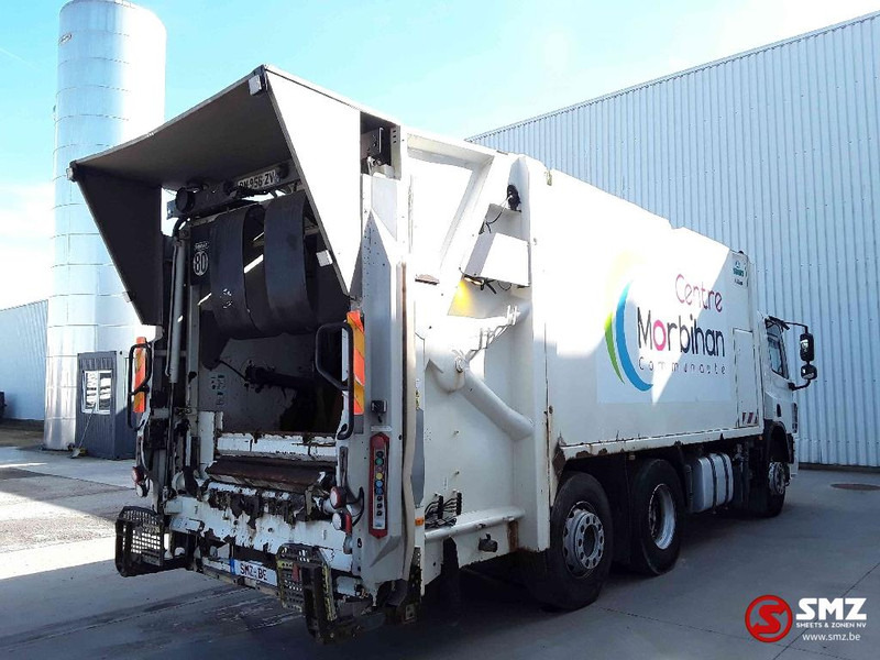 Vuilniswagen DAF 75 CF 310: afbeelding 11