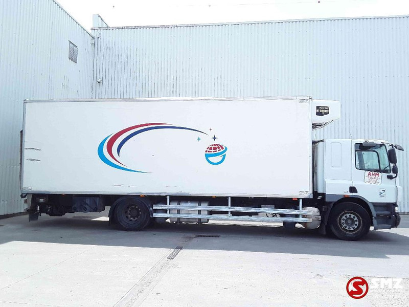 DAF 75 CF 310 - Koelwagen vrachtwagen: afbeelding 4 DAF 75 CF 310 - Koelwagen vrachtwagen: afbeelding 4