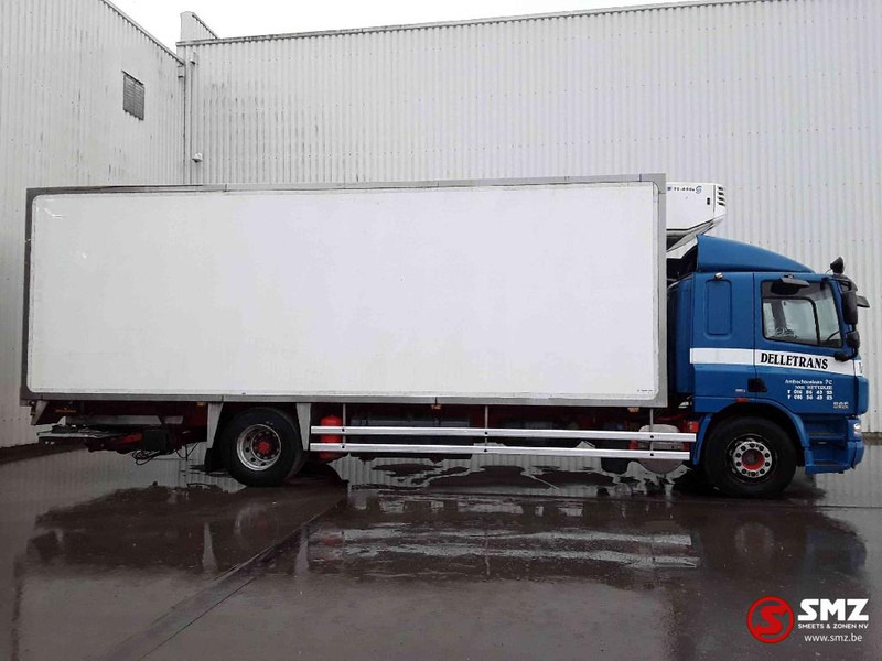 DAF 75 CF 310 Thermoking TS 600e Euro5 - Koelwagen vrachtwagen: afbeelding 4 DAF 75 CF 310 Thermoking TS 600e Euro5 - Koelwagen vrachtwagen: afbeelding 4