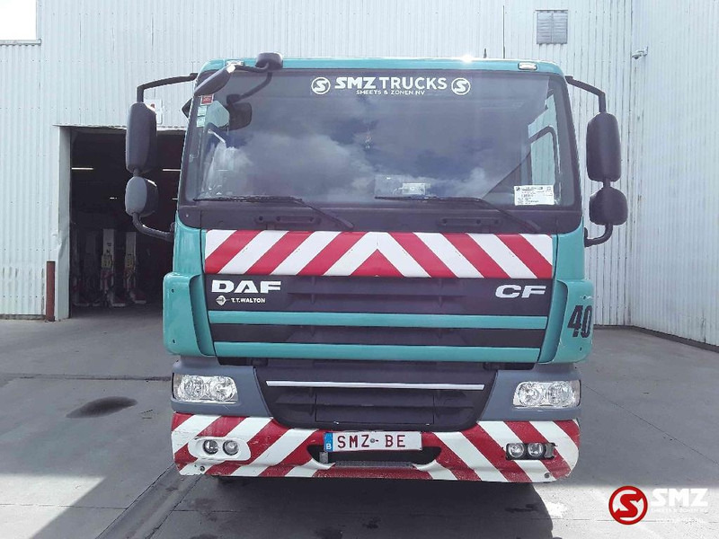DAF 75 CF 310 terberg OLYMPUS matec 2x lift 199"km! - Vuilniswagen: afbeelding 2 DAF 75 CF 310 terberg OLYMPUS matec 2x lift 199"km! - Vuilniswagen: afbeelding 2