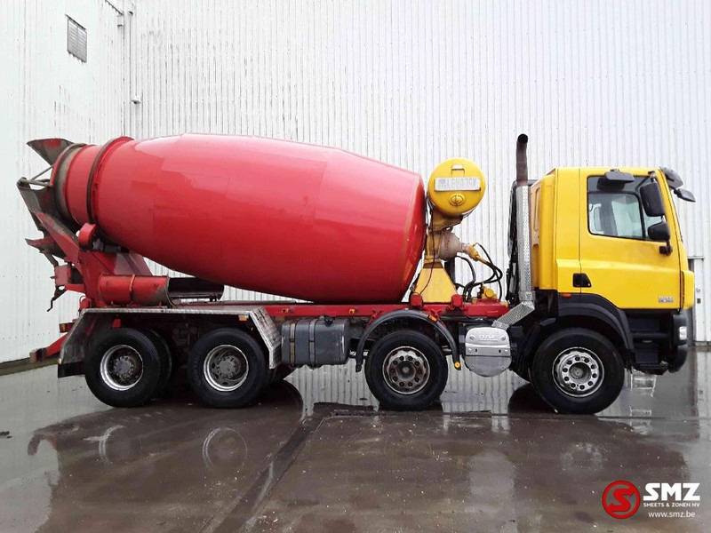 DAF 85 CF 360 - Betonmixer: afbeelding 4 DAF 85 CF 360 - Betonmixer: afbeelding 4