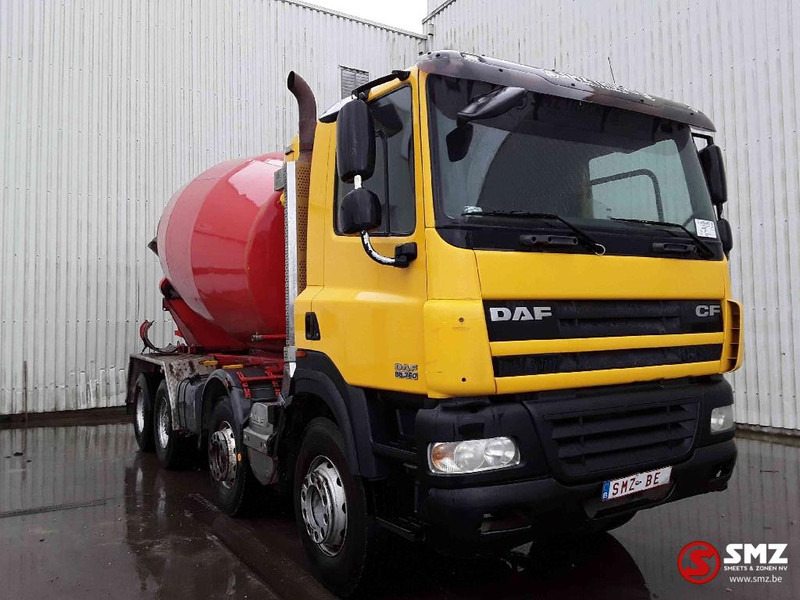 DAF 85 CF 360 - Betonmixer: afbeelding 1 DAF 85 CF 360 - Betonmixer: afbeelding 1