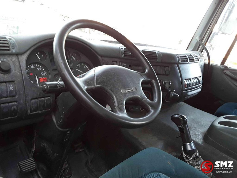 DAF 85 CF 380 Hiab 200-3 No remote tractor-tipper - Kipper vrachtwagen, Kraanwagen: afbeelding 5 DAF 85 CF 380 Hiab 200-3 No remote tractor-tipper - Kipper vrachtwagen, Kraanwagen: afbeelding 5