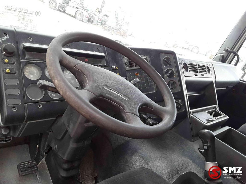 Kipper vrachtwagen DAF 85 CF 380 euro 2: afbeelding 8 Kipper vrachtwagen DAF 85 CF 380 euro 2: afbeelding 8