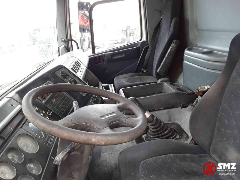 Kipper vrachtwagen DAF 85 CF 380 euro 2: afbeelding 7 Kipper vrachtwagen DAF 85 CF 380 euro 2: afbeelding 7