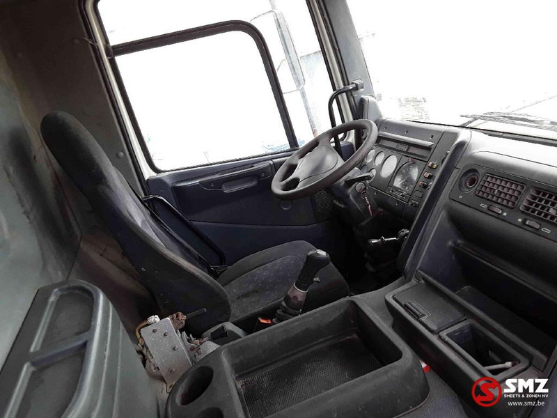 Kipper vrachtwagen DAF 85 CF 380 euro 2: afbeelding 6 Kipper vrachtwagen DAF 85 CF 380 euro 2: afbeelding 6
