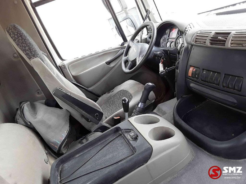 DAF 85 CF 410 - Betonmixer: afbeelding 5 DAF 85 CF 410 - Betonmixer: afbeelding 5