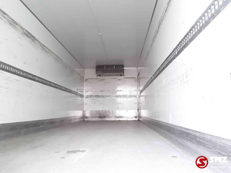 Koelwagen vrachtwagen DAF LF 310 Carrièr supra 850: afbeelding 12 Koelwagen vrachtwagen DAF LF 310 Carrièr supra 850: afbeelding 12