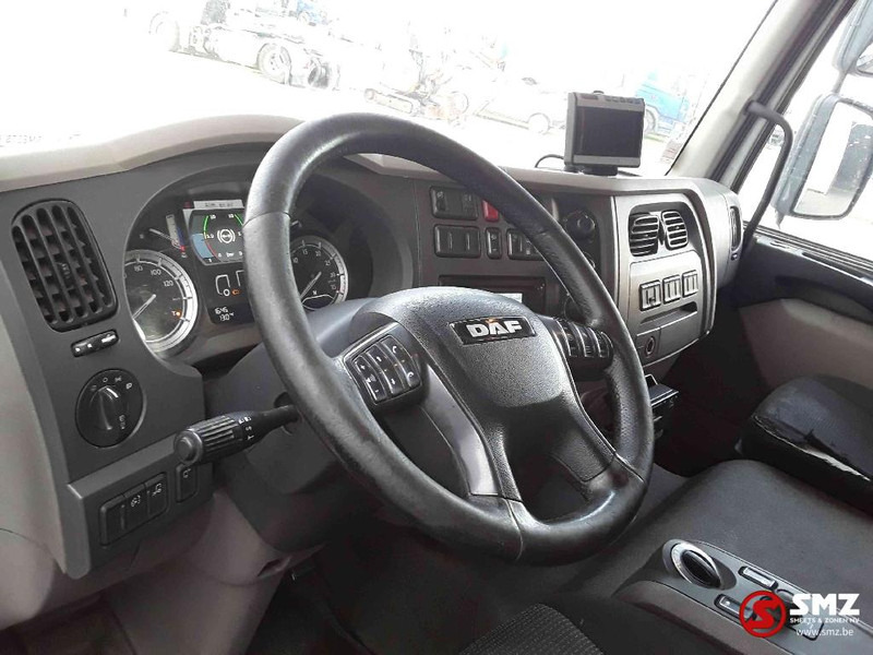 Koelwagen vrachtwagen DAF LF 310 Carrièr supra 850: afbeelding 8 Koelwagen vrachtwagen DAF LF 310 Carrièr supra 850: afbeelding 8