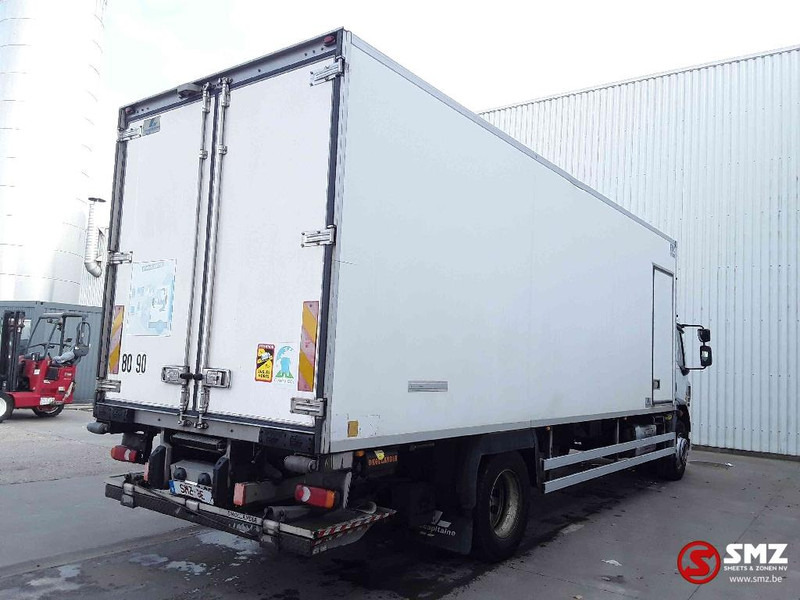 Koelwagen vrachtwagen DAF LF 310 Carrièr supra 850: afbeelding 11 Koelwagen vrachtwagen DAF LF 310 Carrièr supra 850: afbeelding 11