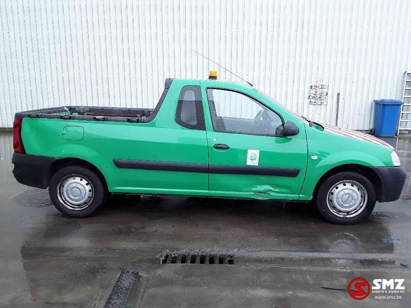 Dacia Logan 98000 km - Kleine bestelwagen: afbeelding 4 Dacia Logan 98000 km - Kleine bestelwagen: afbeelding 4