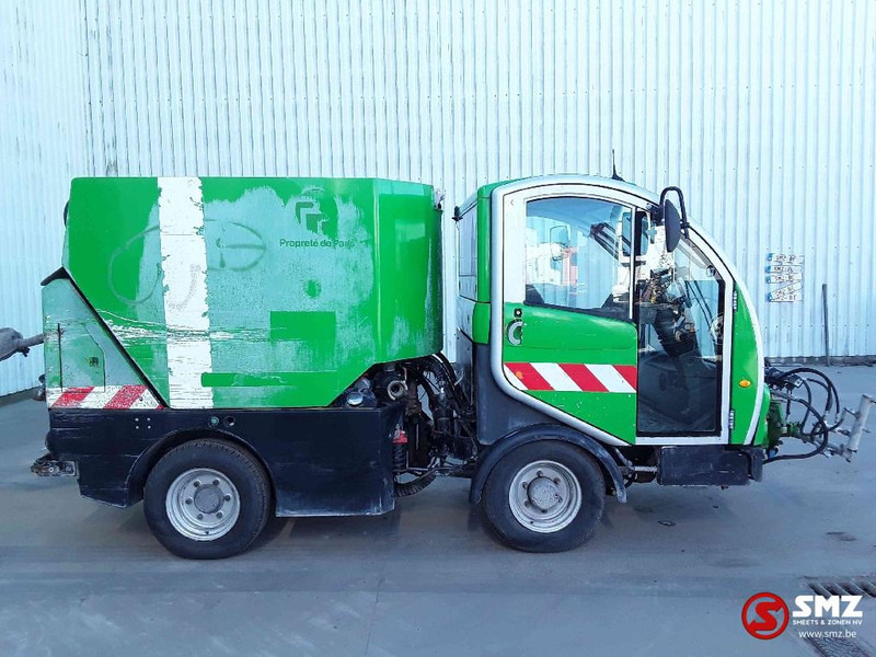 EUROVOIRIE Machine - Hogedrukreiniger: afbeelding 4 EUROVOIRIE Machine - Hogedrukreiniger: afbeelding 4