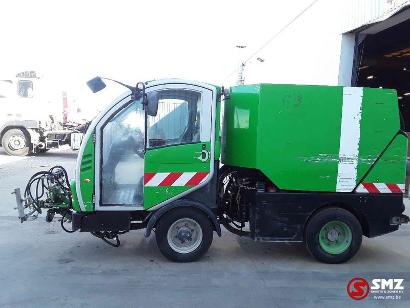 EUROVOIRIE Machine - Hogedrukreiniger: afbeelding 5 EUROVOIRIE Machine - Hogedrukreiniger: afbeelding 5