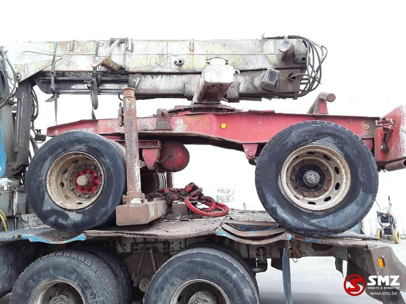 Friedrich Oplegger dolly - Houtoplegger: afbeelding 4 Friedrich Oplegger dolly - Houtoplegger: afbeelding 4