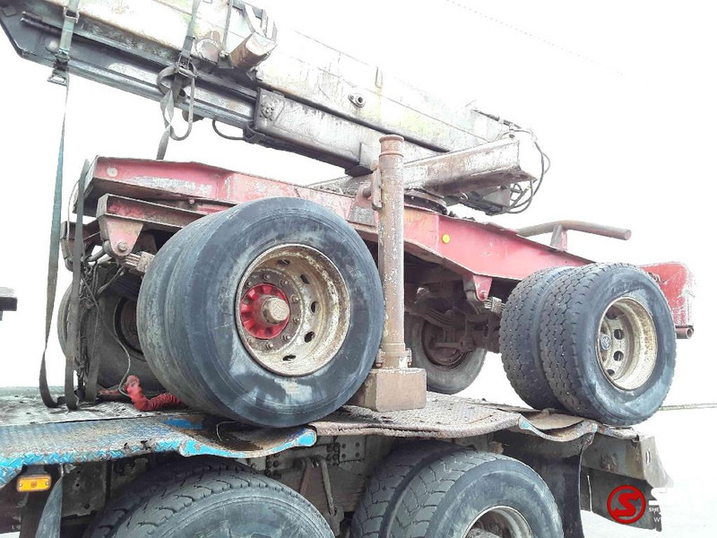 Friedrich Oplegger dolly - Houtoplegger: afbeelding 2 Friedrich Oplegger dolly - Houtoplegger: afbeelding 2