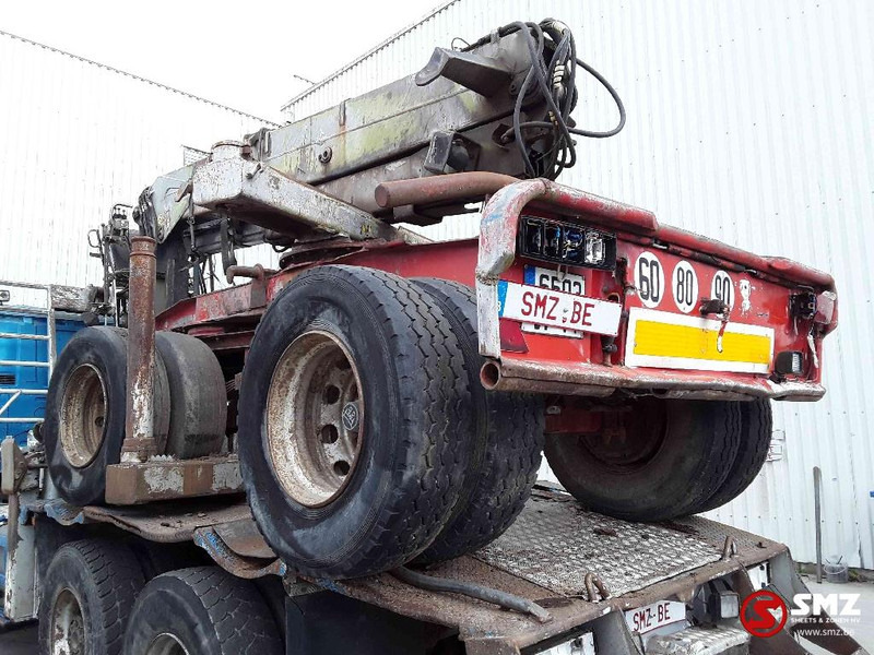 Friedrich Oplegger dolly - Houtoplegger: afbeelding 5 Friedrich Oplegger dolly - Houtoplegger: afbeelding 5