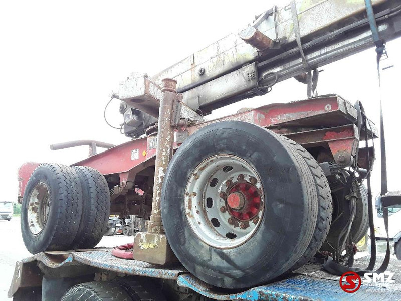 Friedrich Oplegger dolly - Houtoplegger: afbeelding 1 Friedrich Oplegger dolly - Houtoplegger: afbeelding 1