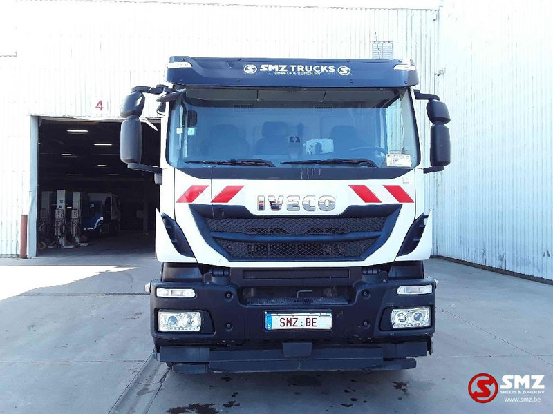 Iveco Stralis 330 gas 67000 km TOP - Vuilniswagen: afbeelding 2 Iveco Stralis 330 gas 67000 km TOP - Vuilniswagen: afbeelding 2