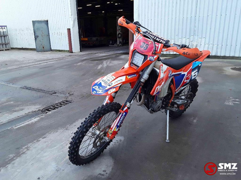 KTM KTM 250 - Motorfiets: afbeelding 3 KTM KTM 250 - Motorfiets: afbeelding 3