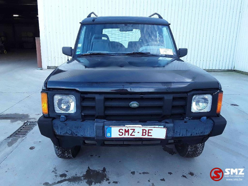 Land Rover Defender - SUV: afbeelding 2 Land Rover Defender - SUV: afbeelding 2
