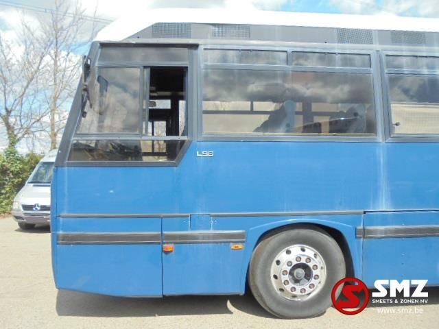 Lohr police defence bus - Streekbus: afbeelding 5 Lohr police defence bus - Streekbus: afbeelding 5