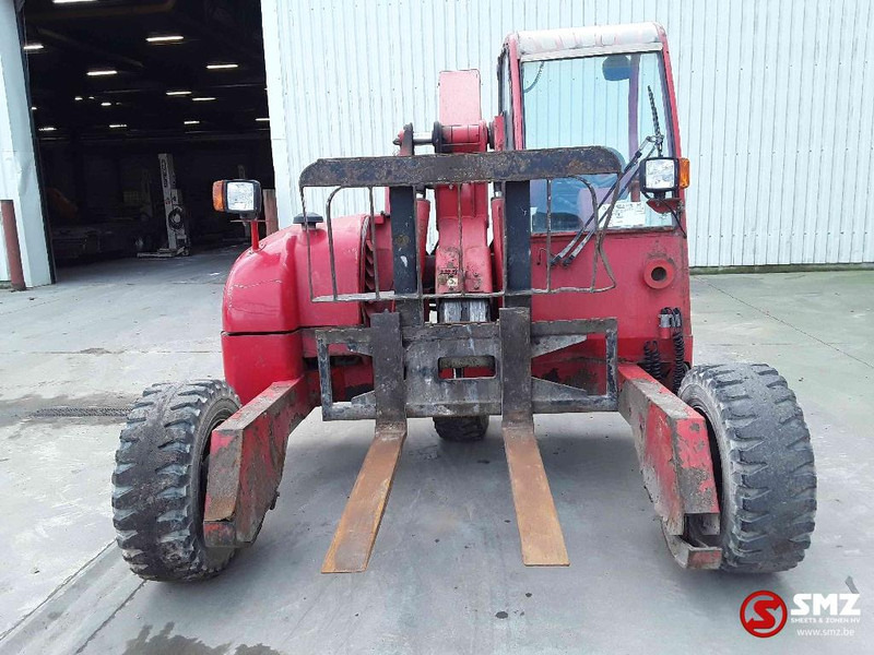 Manitou Machine TMT 25.20 - Heftruck: afbeelding 2 Manitou Machine TMT 25.20 - Heftruck: afbeelding 2
