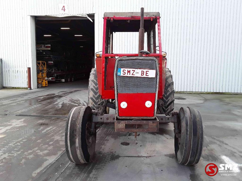 Massey Ferguson Machine - Tractor: afbeelding 2 Massey Ferguson Machine - Tractor: afbeelding 2
