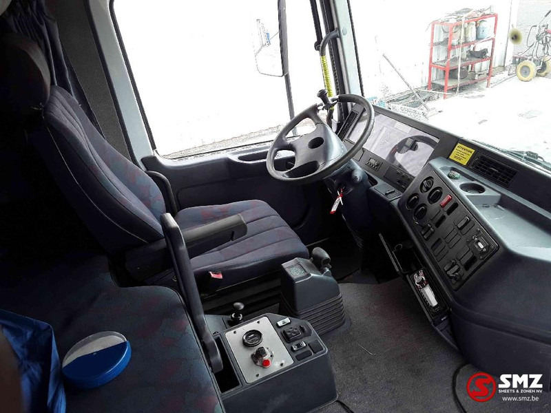 Mercedes-Benz Actros 1840 Palfinger pk7501 remote - Vrachtwagen met open laadbak, Kraanwagen: afbeelding 5 Mercedes-Benz Actros 1840 Palfinger pk7501 remote - Vrachtwagen met open laadbak, Kraanwagen: afbeelding 5
