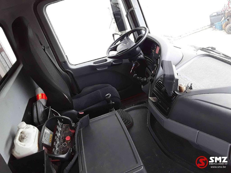 Mercedes-Benz Actros 4144 Palfinger Pk22002Eh 4 ext remote - Vrachtwagen met open laadbak, Kraanwagen: afbeelding 5 Mercedes-Benz Actros 4144 Palfinger Pk22002Eh 4 ext remote - Vrachtwagen met open laadbak, Kraanwagen: afbeelding 5