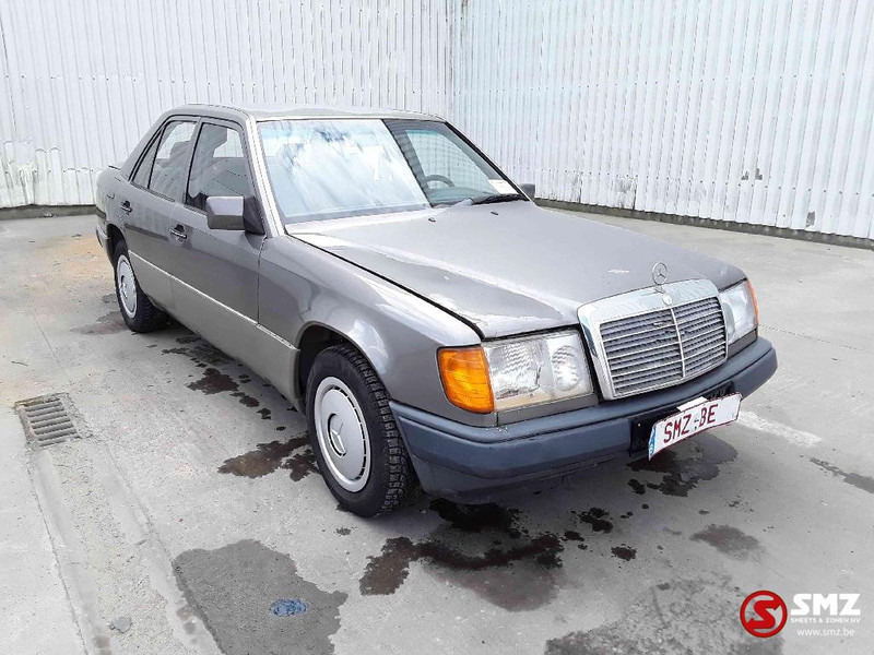 Mercedes-Benz - Personenwagen: afbeelding 1 Mercedes-Benz - Personenwagen: afbeelding 1