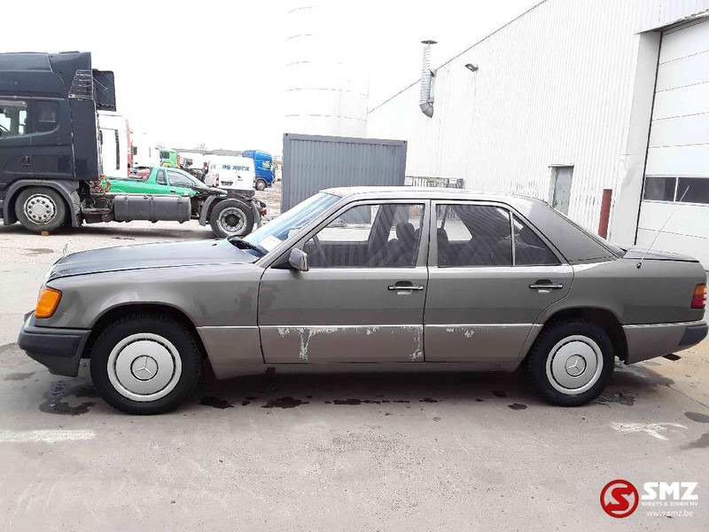 Mercedes-Benz - Personenwagen: afbeelding 5 Mercedes-Benz - Personenwagen: afbeelding 5